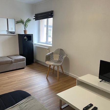 Apartament Hexagone Wifi Un Sejour A Part Longeville-les-Metz Zewnętrze zdjęcie