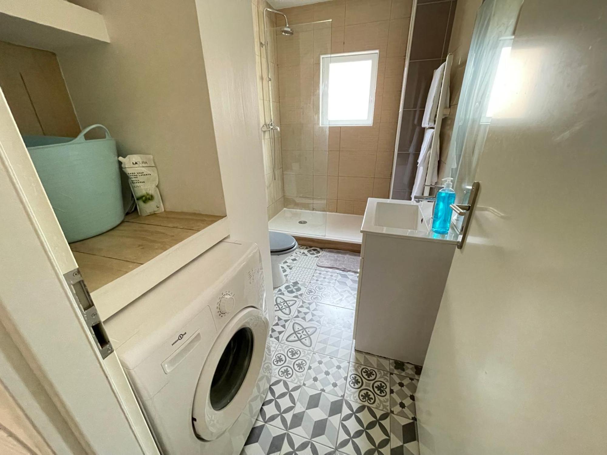 Apartament Hexagone Wifi Un Sejour A Part Longeville-les-Metz Zewnętrze zdjęcie