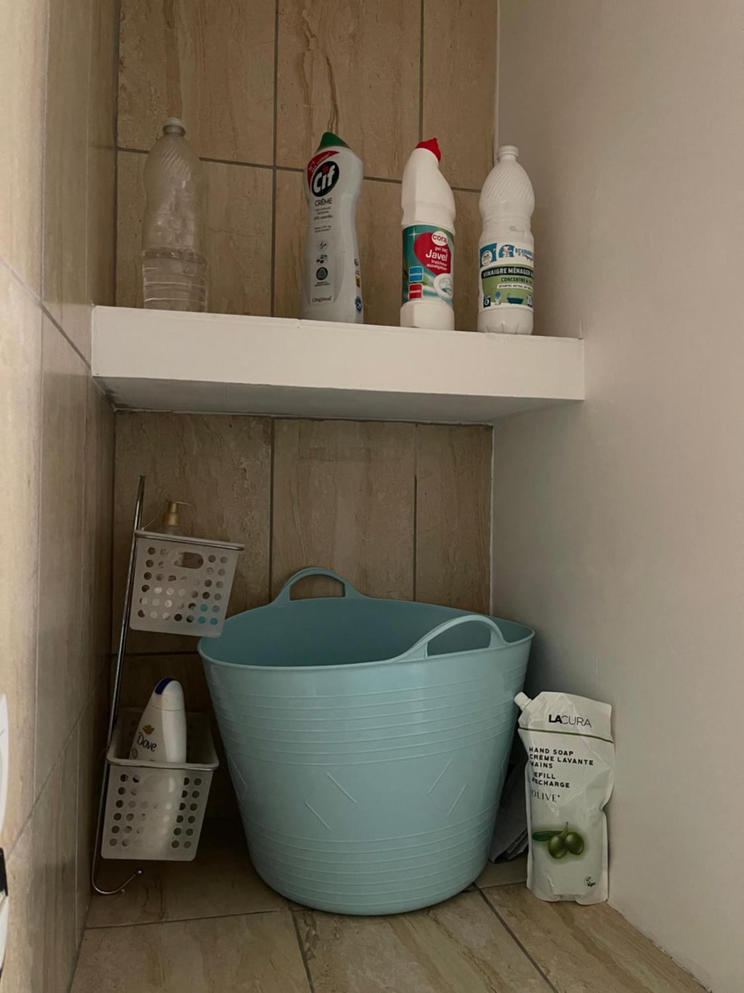 Apartament Hexagone Wifi Un Sejour A Part Longeville-les-Metz Zewnętrze zdjęcie