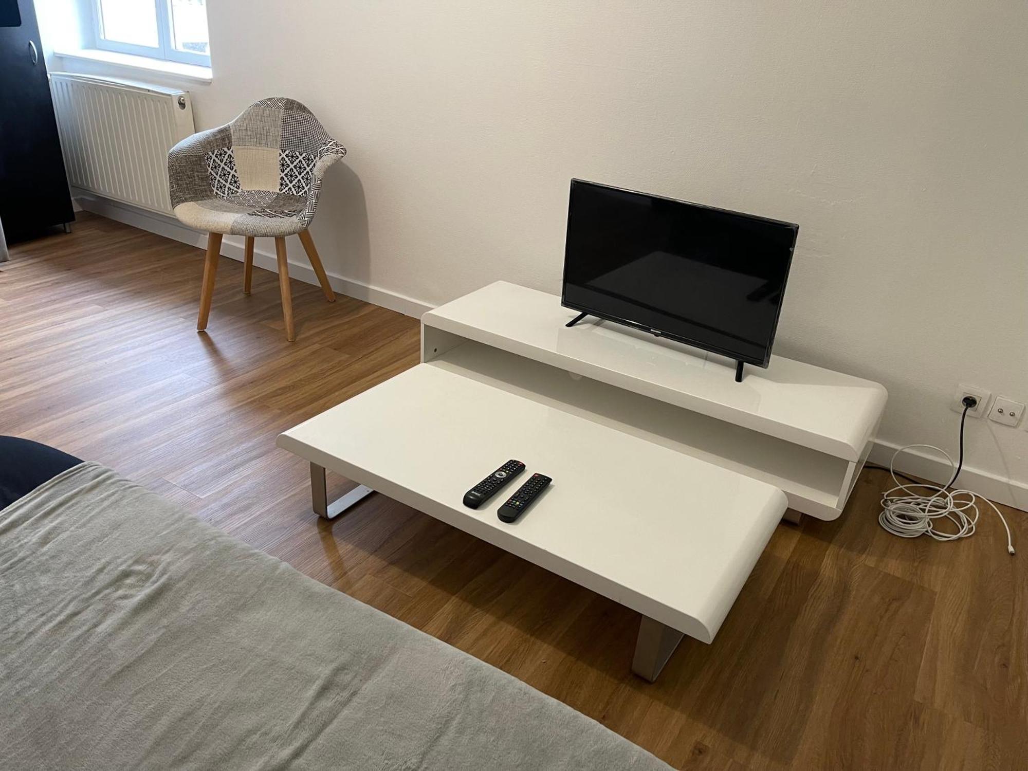Apartament Hexagone Wifi Un Sejour A Part Longeville-les-Metz Zewnętrze zdjęcie