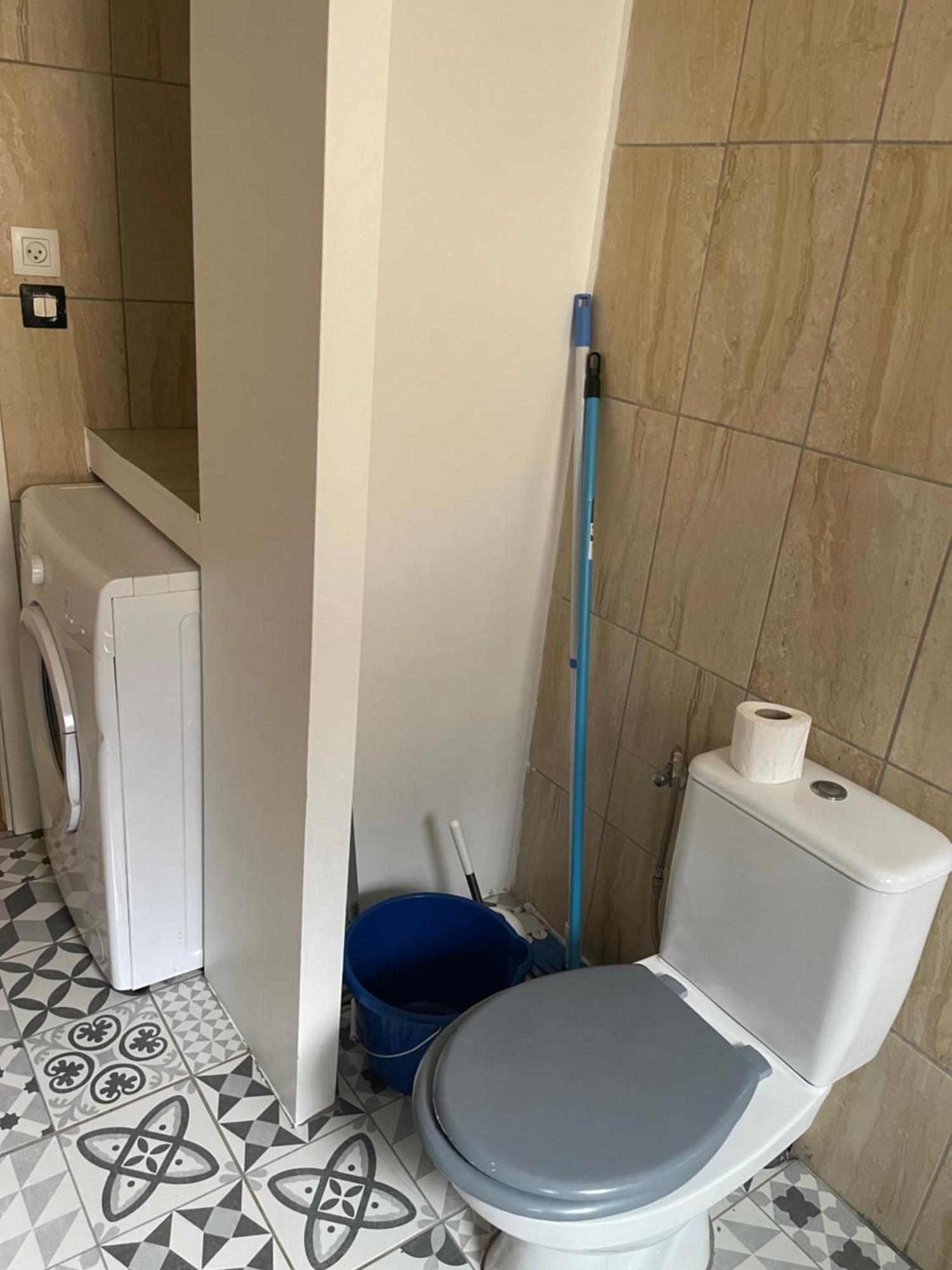Apartament Hexagone Wifi Un Sejour A Part Longeville-les-Metz Zewnętrze zdjęcie