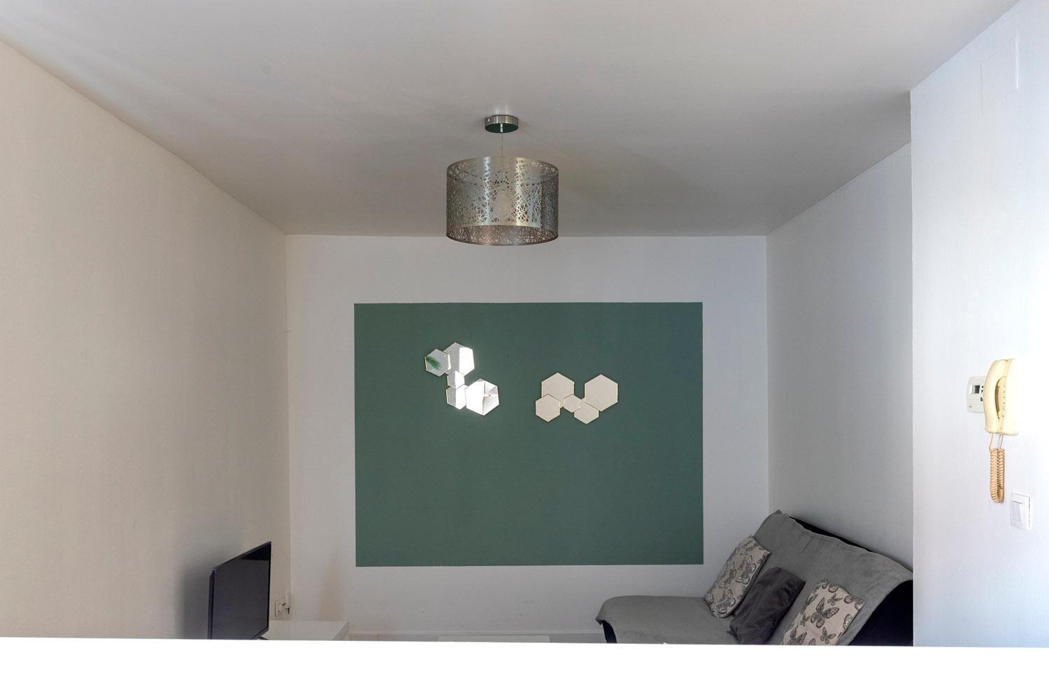 Apartament Hexagone Wifi Un Sejour A Part Longeville-les-Metz Zewnętrze zdjęcie