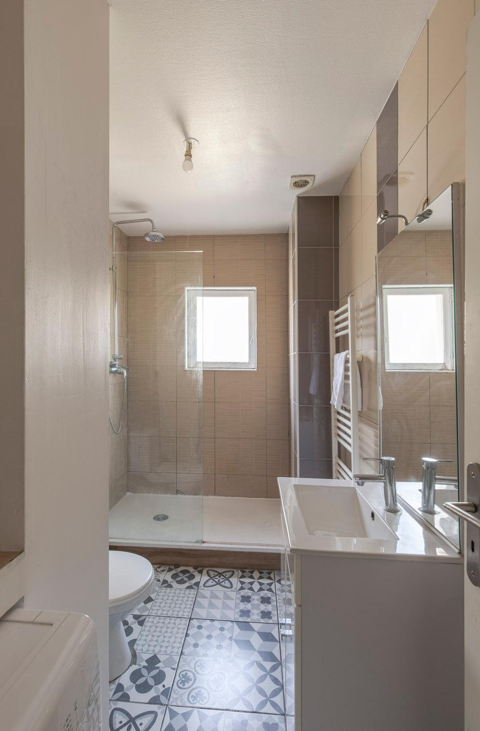 Apartament Hexagone Wifi Un Sejour A Part Longeville-les-Metz Zewnętrze zdjęcie
