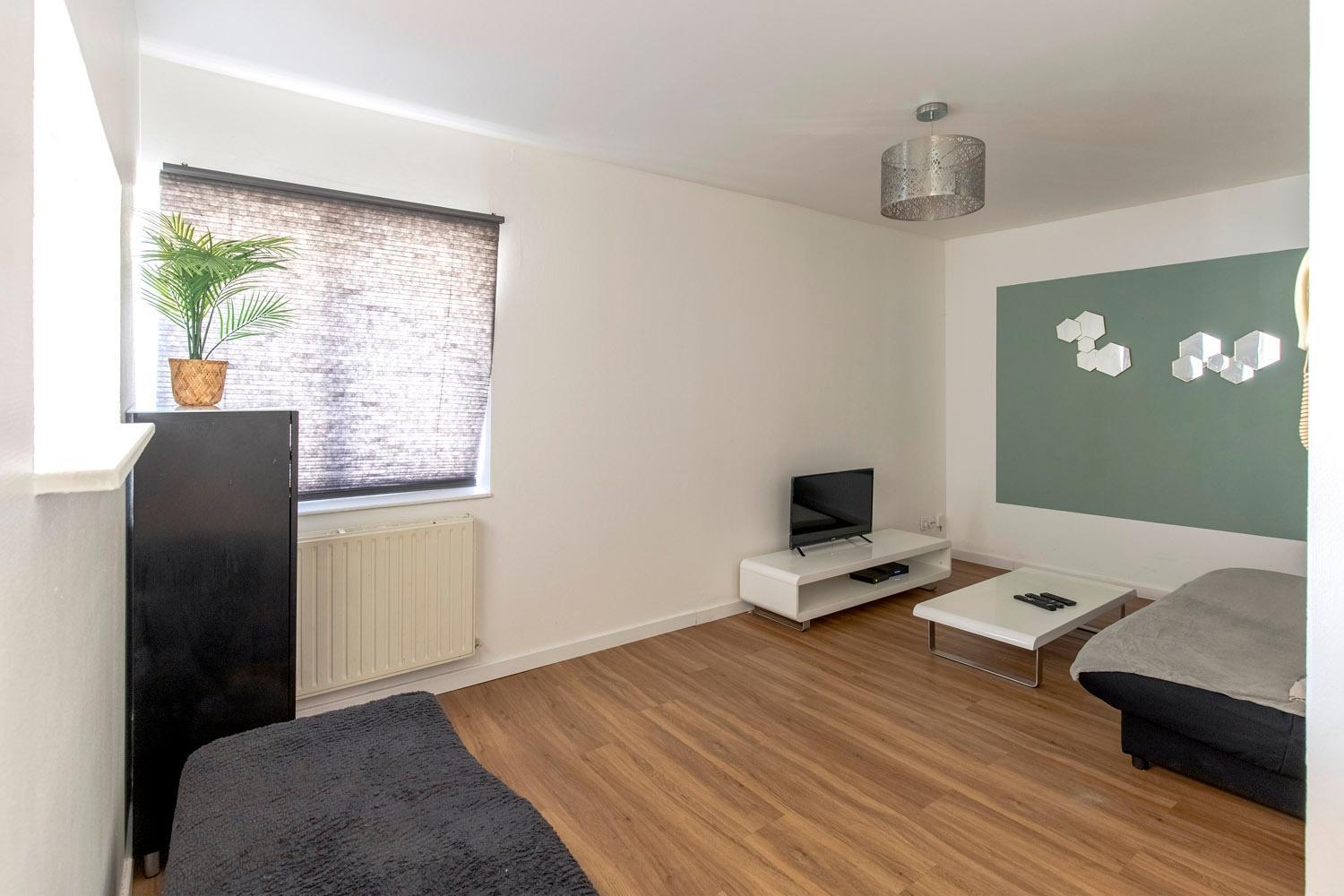 Apartament Hexagone Wifi Un Sejour A Part Longeville-les-Metz Zewnętrze zdjęcie