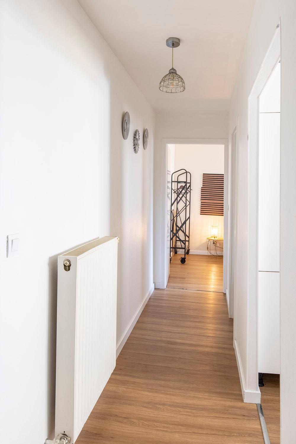Apartament Hexagone Wifi Un Sejour A Part Longeville-les-Metz Zewnętrze zdjęcie